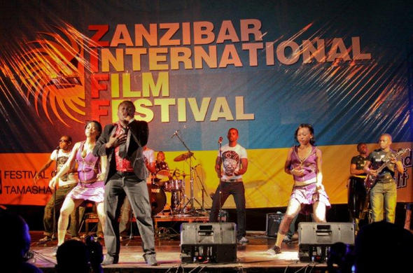 festival zanzibar