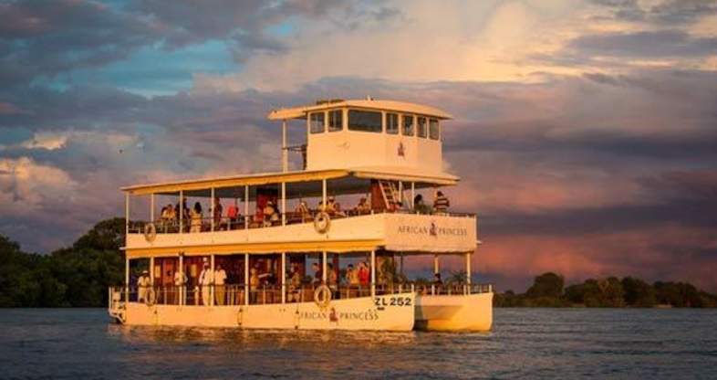 african queen river cruises